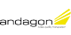 Logo von andagon Holding GmbH
